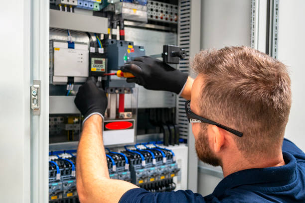 Best Residential Electrician Services  in Lake Station, IN