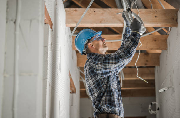 Best Electrical System Inspection  in Lake Station, IN