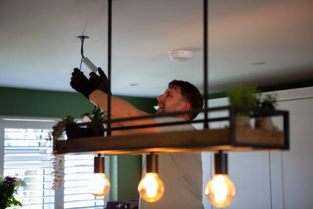 Best Home Electrical Repair  in Lake Station, IN