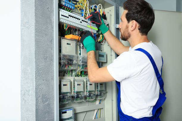Best Electrical Rewiring Services  in Lake Station, IN