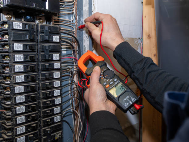 Best Electrical System Inspection  in Lake Station, IN